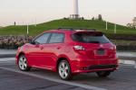 Toyota Matrix 2011 года